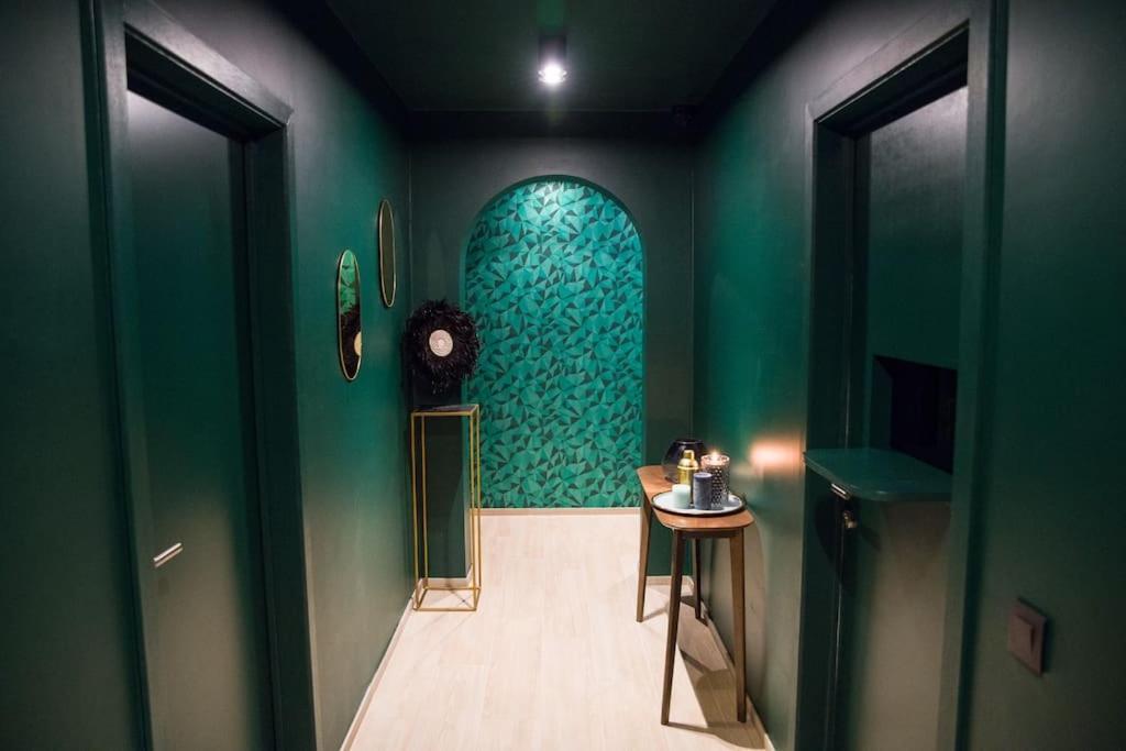 Buenas Noches Villa Standing Piscine & Wellness Boncelles ภายนอก รูปภาพ